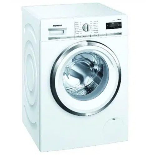 מכונת כביסה פתח חזית סימנס WM12W469IL