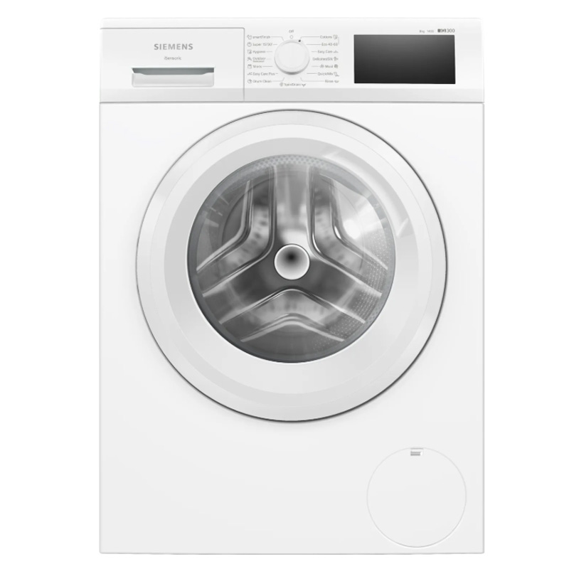 מכונת כביסה פתח חזית סימנס WM14N178IL