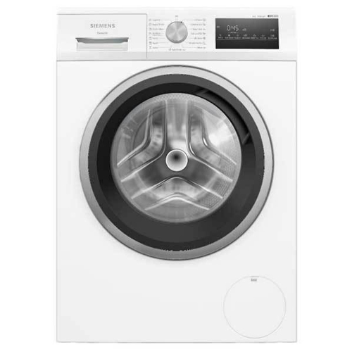 מכונת כביסה פתח חזית סימנס WM14N290IL