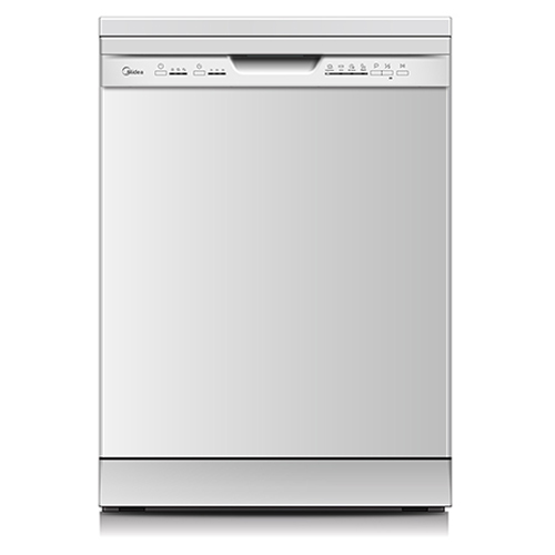 מדיח כלים רגיל 60 ס"מ מידאה WQP12-5203 לבן