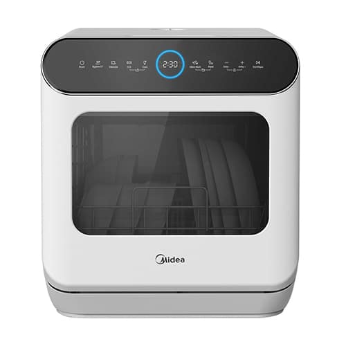 מדיח כלים קטן מידאה WQP4-2605