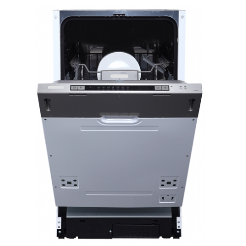 מדיח כלים אינטגרלי מלא מידאה 6458 WQP8-7714E