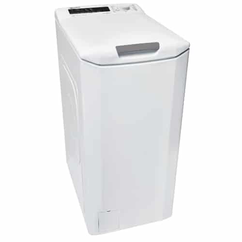 מכונת כביסה פתח עליון קריסטל WT6700