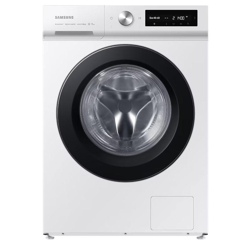 מכונת כביסה פתח חזית סמסונג WW11BB5044AW