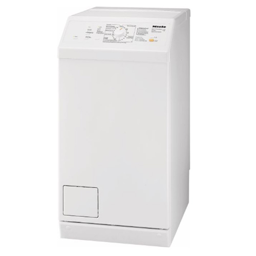 מכונת כביסה פתח עליון מילה WW610