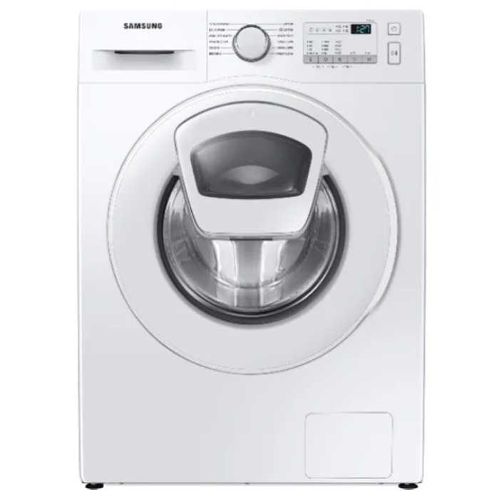 מכונת כביסה פתח חזית סמסונג WW7ST4543TW