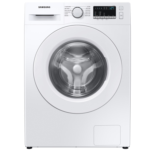 מכונת כביסה פתח חזית סמסונג WW8ST4020EE לבן