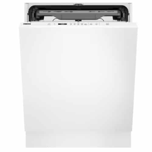 מדיח כלים אינטגרלי מלא זנוסי ZDLN6621