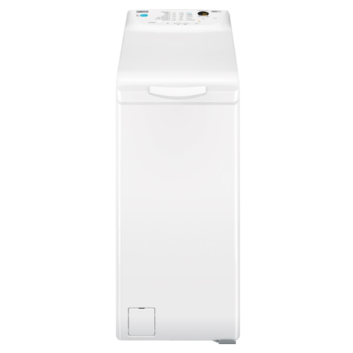 מכונת כביסה פתח עליון זנוסי ZWQ61126CE