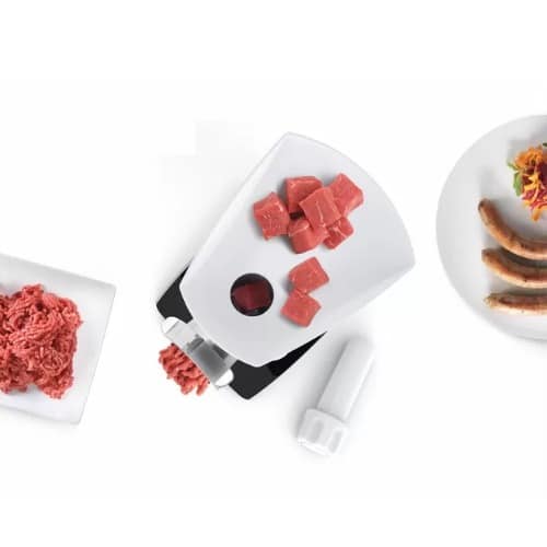 מטחנת בשר חשמלית בוש MFW3X10W