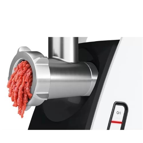 מטחנת בשר חשמלית בוש MFW3X10W