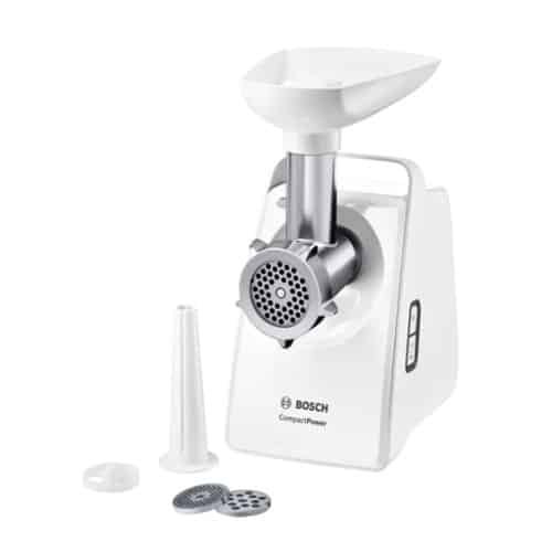 מטחנת בשר חשמלית בוש MFW3X10W