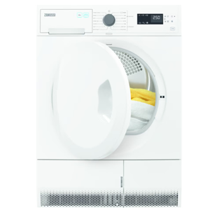 מייבש כביסה פתח חזית