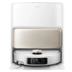 שואב אבק רובוטי שוטף