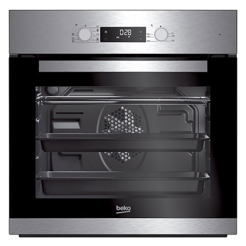 תנור אפיה בילד אין בקו BIM-22301X נירוסטה