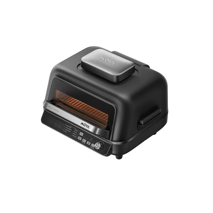 גריל חשמלי ⁦MOVA IG20 Pro⁩