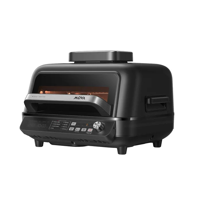 גריל חשמלי ⁦MOVA IG20 Pro⁩