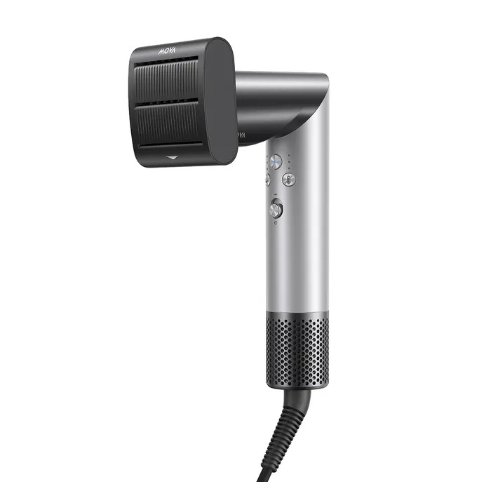 מייבש שיער ⁦MOVA⁩ ‏1600 וואט ⁦Master 10⁩