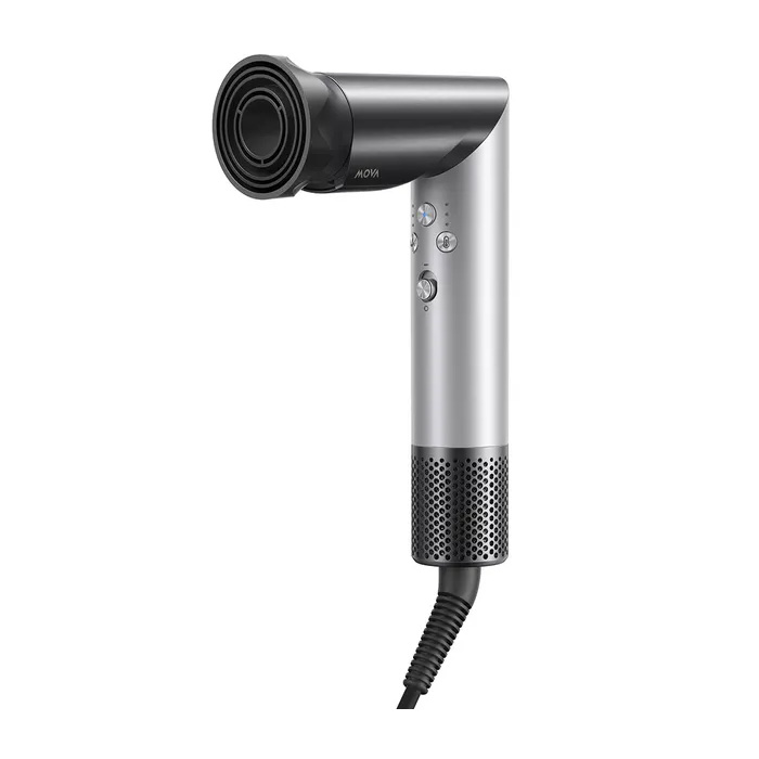 מייבש שיער ⁦MOVA⁩ ‏1600 וואט ⁦Master 10⁩
