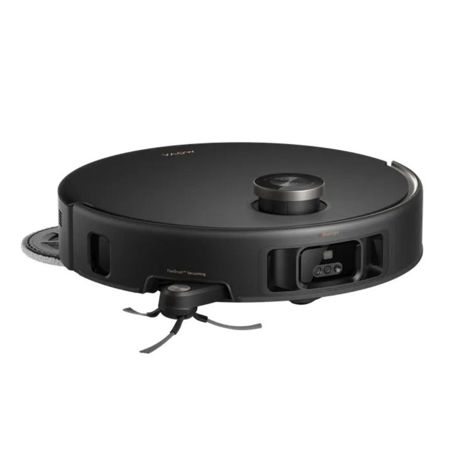 שואב אבק רובוטי שוטף ⁦MOVA V50 Ultra Complete⁩