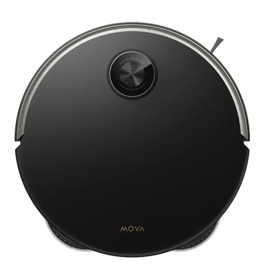 שואב אבק רובוטי שוטף ⁦MOVA V50 Ultra Complete⁩