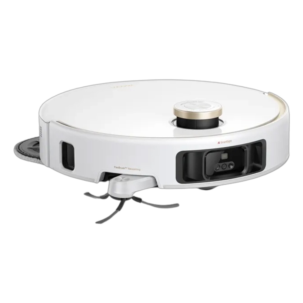 שואב אבק רובוטי שוטף ⁦MOVA V50 Ultra Complete⁩