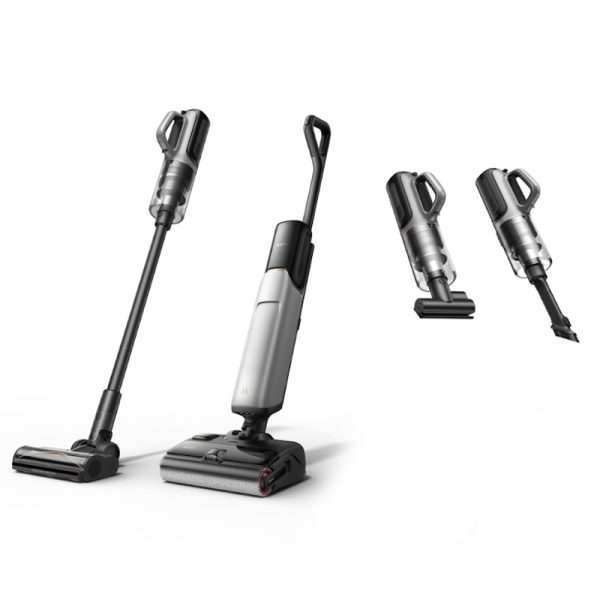 שואב שוטף ⁦MOVA X4 Mix⁩