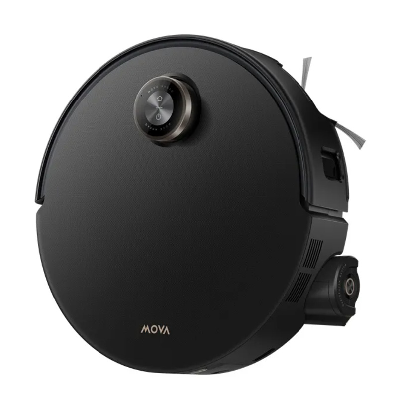 שואב אבק רובוטי שוטף ⁦MOVA Z60 Ultra Roller⁩