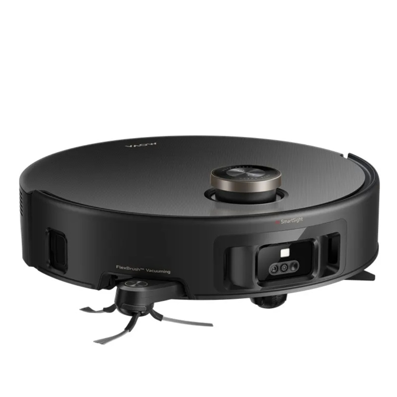 שואב אבק רובוטי שוטף ⁦MOVA Z60 Ultra Roller⁩