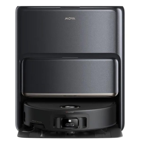 שואב אבק רובוטי שוטף ⁦MOVA Z60 Ultra Roller⁩