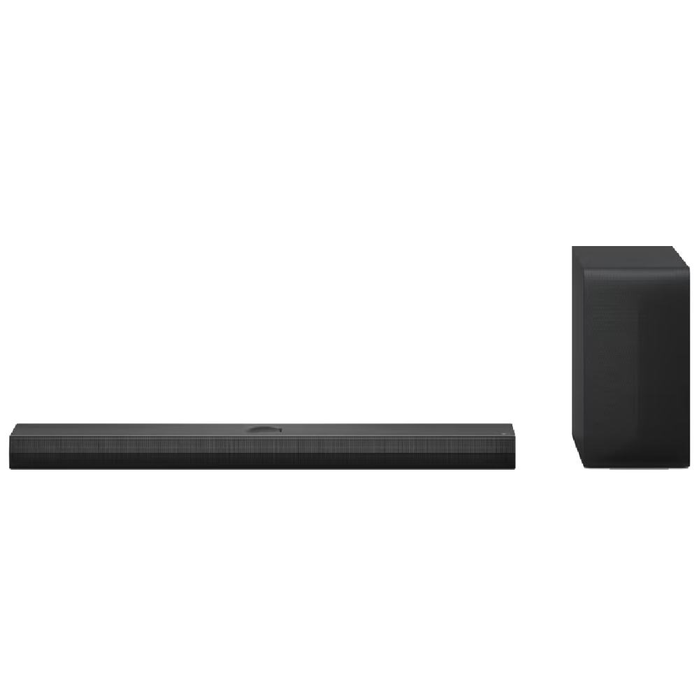 מקרן קול ⁦3.1 LG SQ70TY⁩