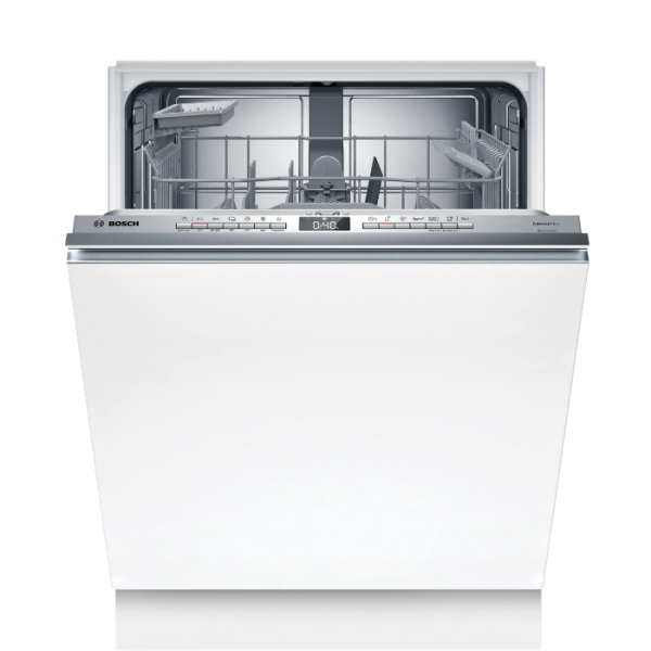 מדיח כלים אינטגרלי מלא ‏60 ס"מ ⁦BOSCH SMV4HAX09E⁩