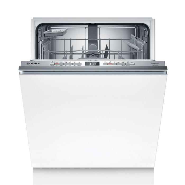 מדיח כלים אינטגרלי מלא ‏60 ס"מ ⁦BOSCH SMV4HAX09E⁩