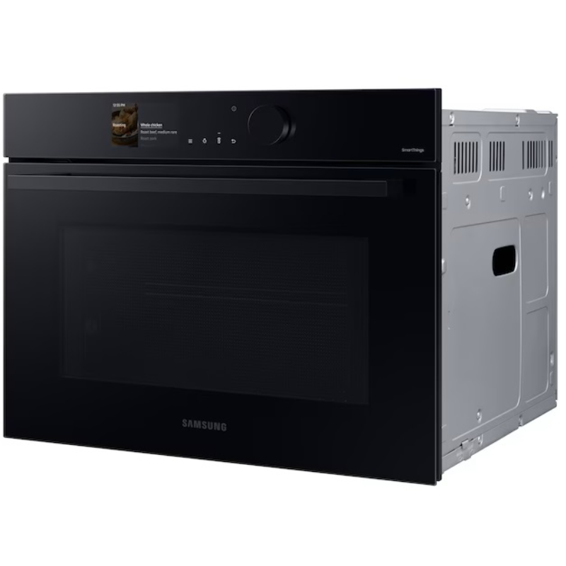תנור אפיה בילד אין משולב מיקרוגל ⁦SAMSUNG NQ5B6753CAK⁩