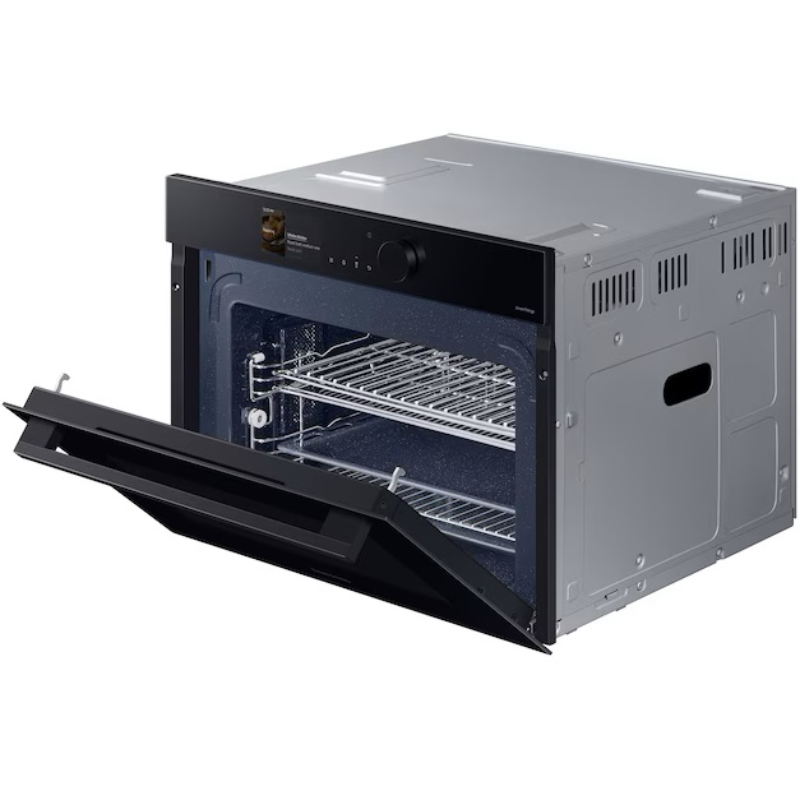 תנור אפיה בילד אין משולב מיקרוגל ⁦SAMSUNG NQ5B6753CAK⁩