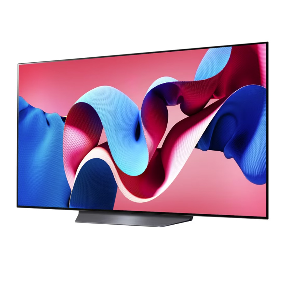 טלוויזיה ‏55 אינץ' ⁦LG OLED55CS4VA⁩