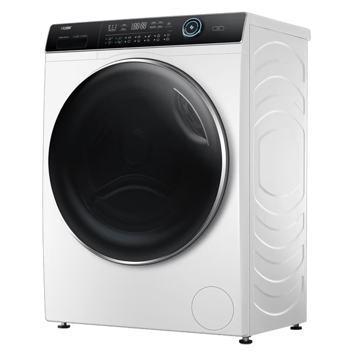 מכונת כביסה פתח חזית ‏10 ק"ג ⁦HAIER HW100-14979⁩
