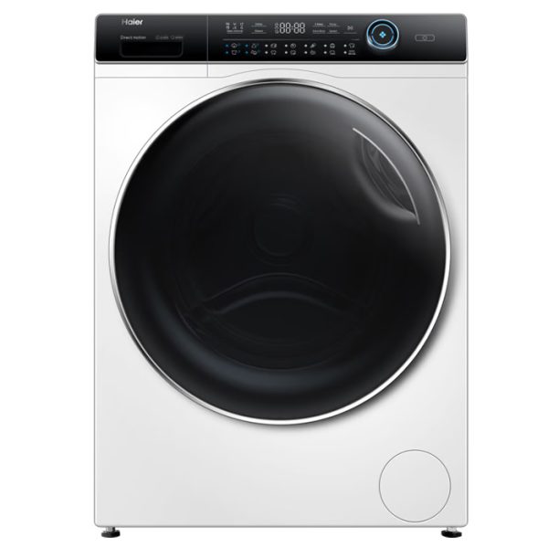 מכונת כביסה פתח חזית ‏10 ק"ג ⁦HAIER HW100-14979⁩