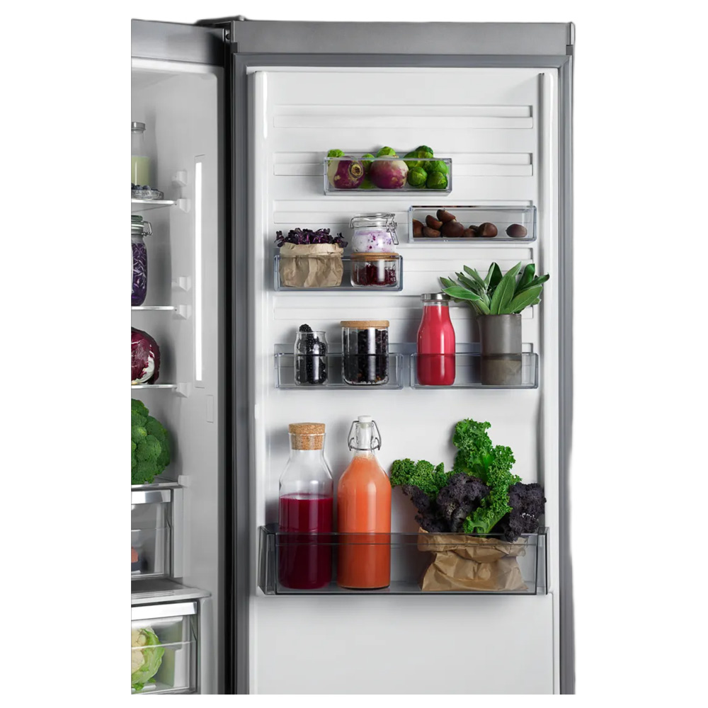 מקרר אינטגרלי ⁦AEG OSC6M199ES⁩