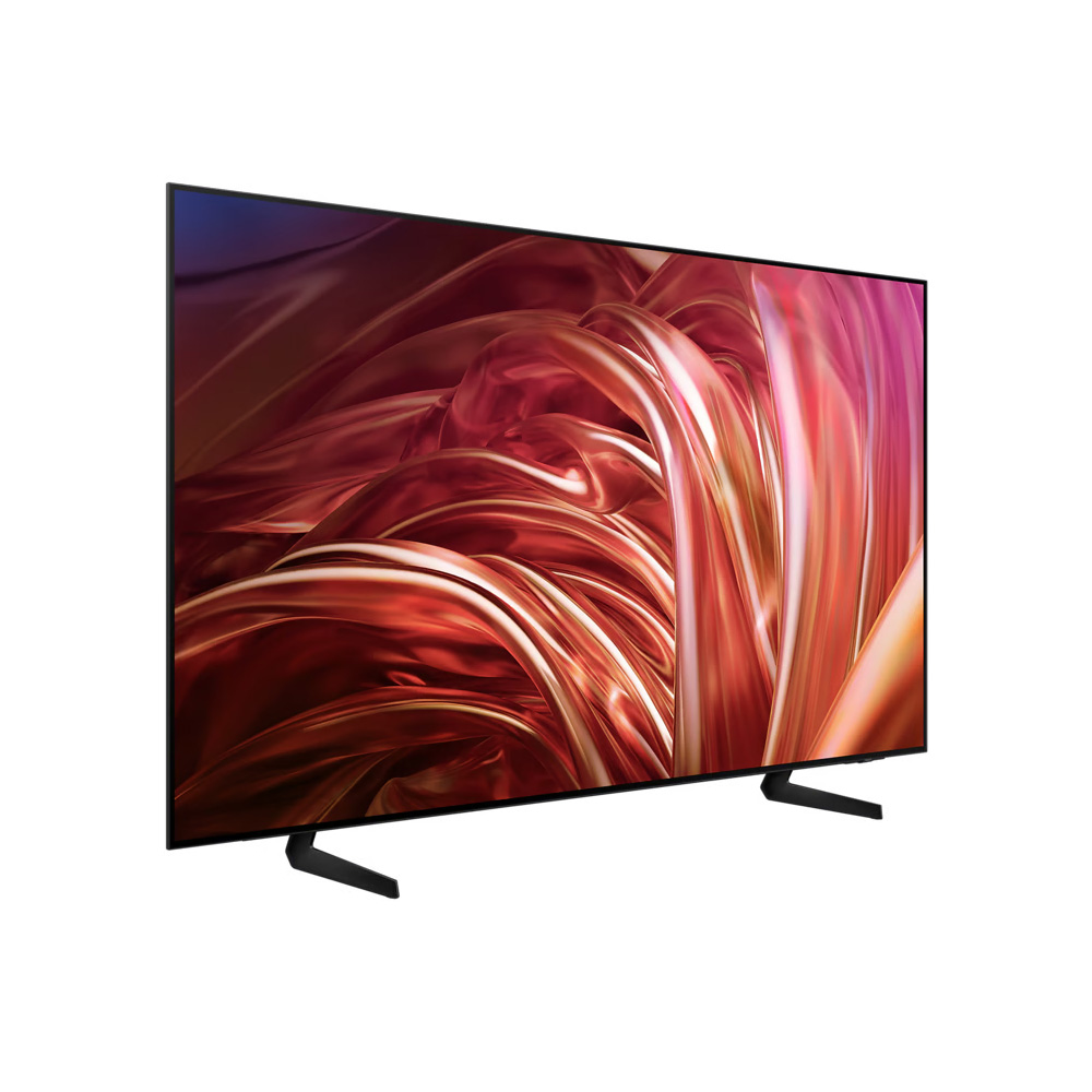 טלוויזיה ‏55 אינץ' ⁦SAMSUNG QE55S85D