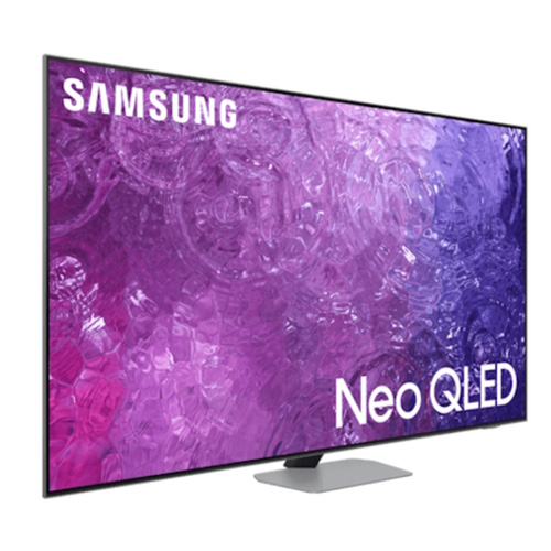 טלוויזיה ‏55 אינץ' ⁦SAMSUNG QE55QN90C⁩
