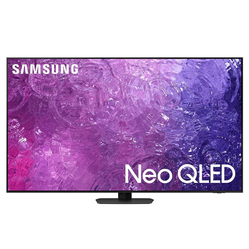 טלוויזיה ‏55 אינץ' ⁦SAMSUNG QE55QN90C⁩