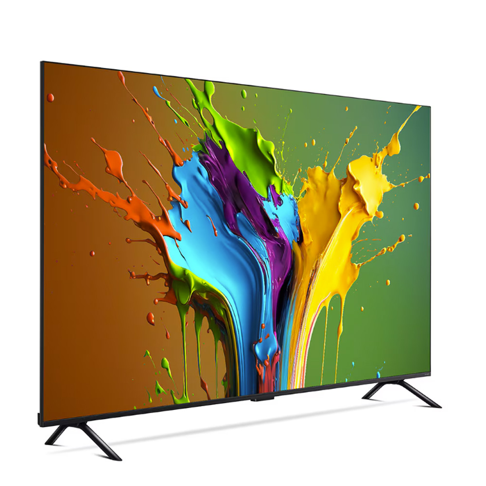 טלוויזיה ‏98 אינץ' ⁦LG 98QNED89T6A⁩