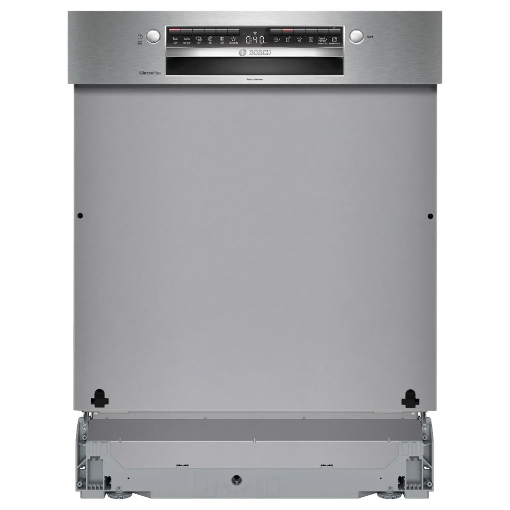 מדיח כלים חצי אינטגרלי ‏60 ס"מ ⁦BOSCH SMI4HCS07E⁩