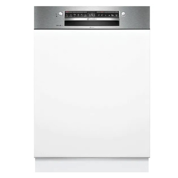 מדיח כלים חצי אינטגרלי ‏60 ס"מ ⁦BOSCH SMI4HCS07E⁩