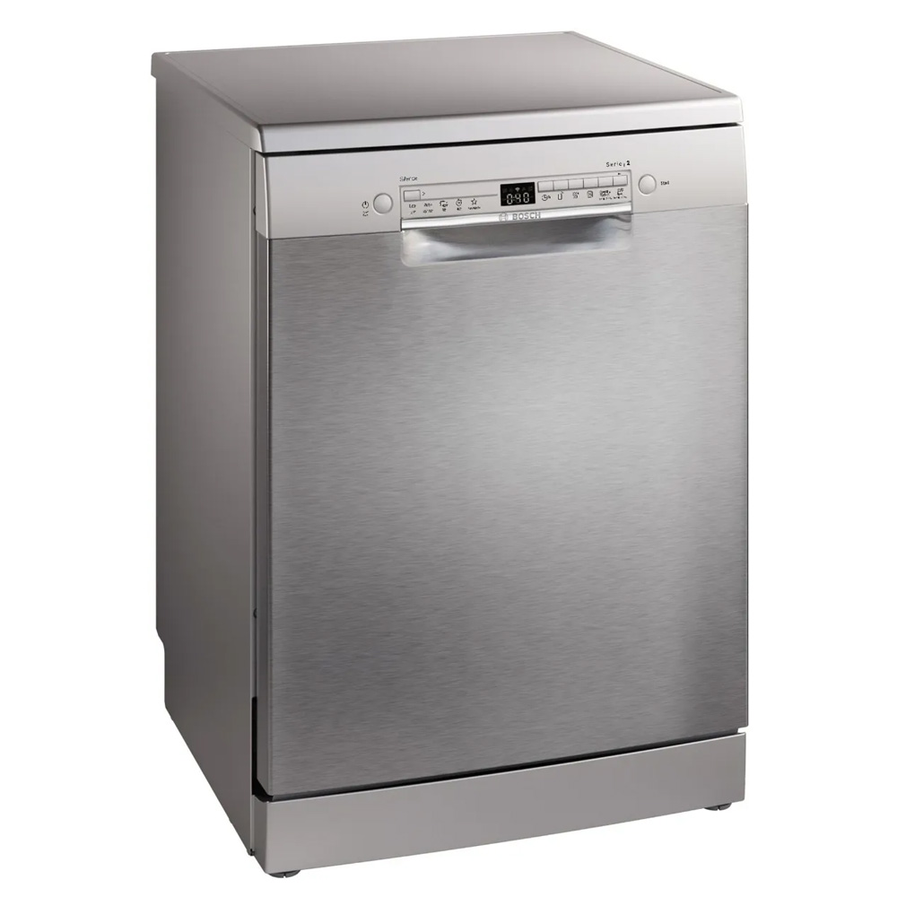 מדיח כלים רגיל ‏60 ס"מ ⁦BOSCH SMS2HVI06E⁩