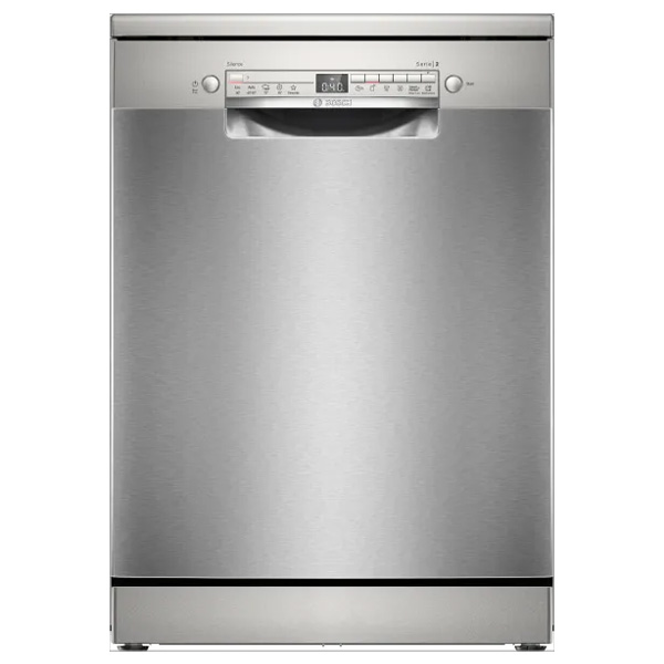 מדיח כלים רגיל ‏60 ס"מ ⁦BOSCH SMS2HVI06E⁩