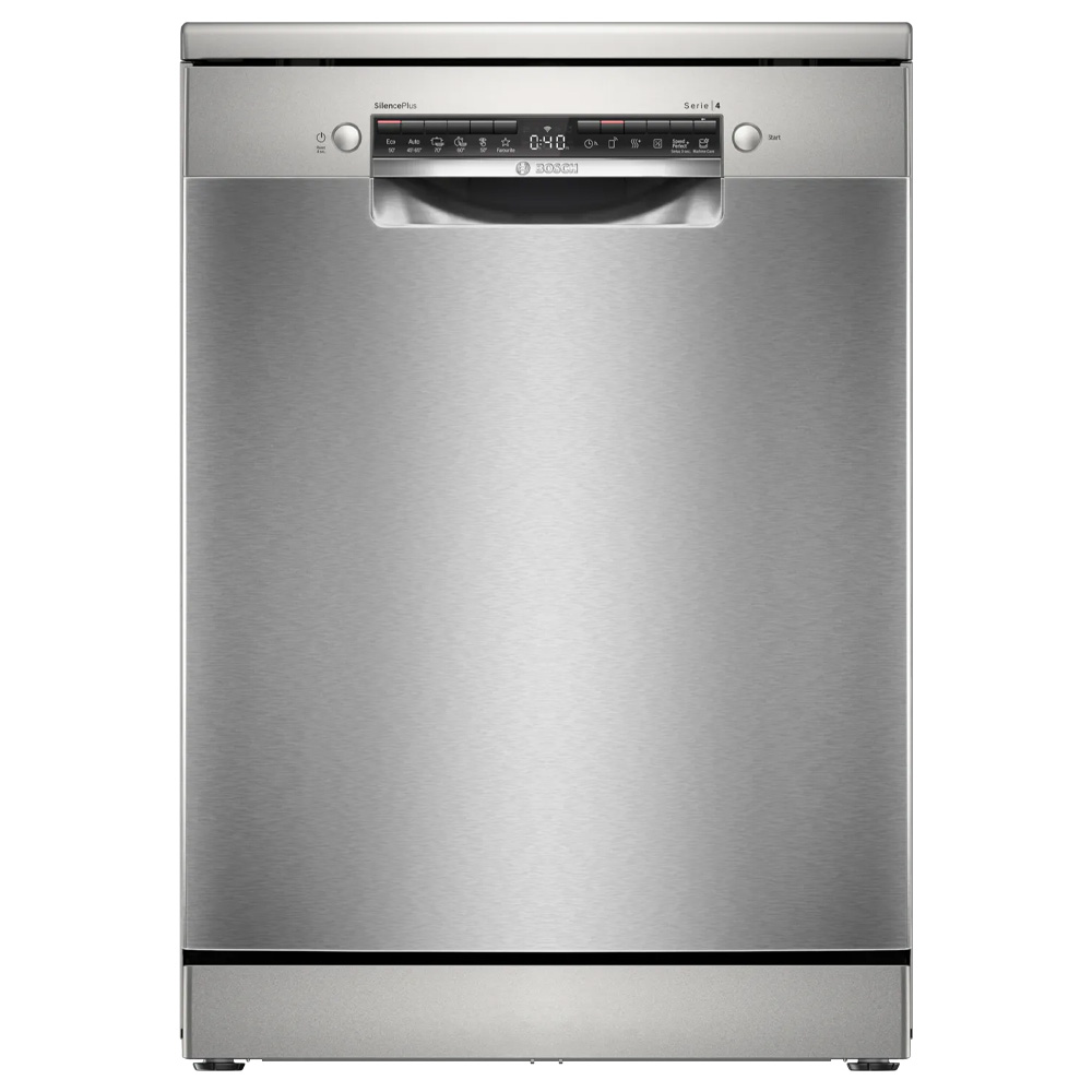 מדיח כלים רגיל ‏60 ס"מ ⁦BOSCH SMS4ECI28E⁩