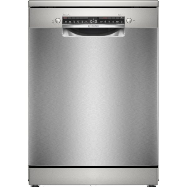 מדיח כלים רגיל ‏60 ס"מ ⁦BOSCH SMS4HKI08E⁩