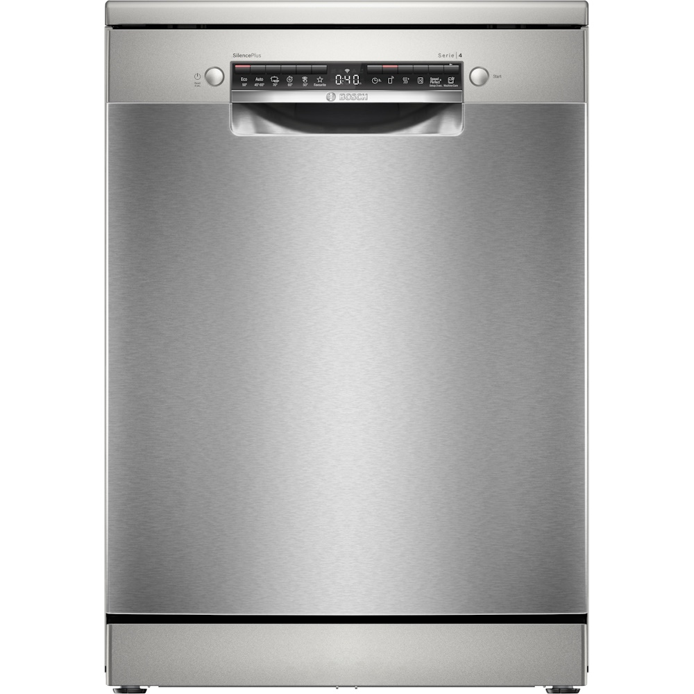 מדיח כלים רגיל ‏60 ס"מ ⁦BOSCH SMS4HKI08E⁩